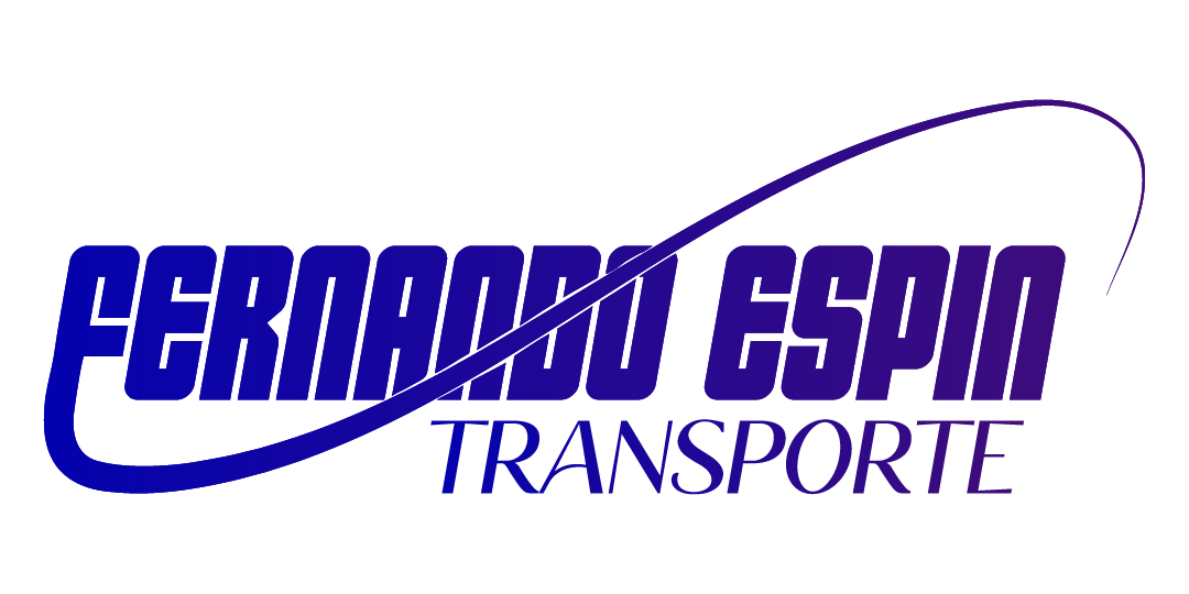 FERNANDO ESPIN TRANSPORTE